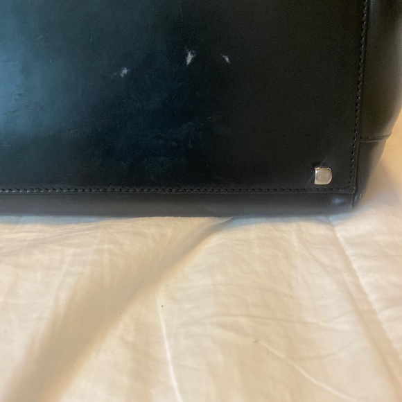 Salvatore Ferragamo Top Handle Bag - Picture 7 of 9